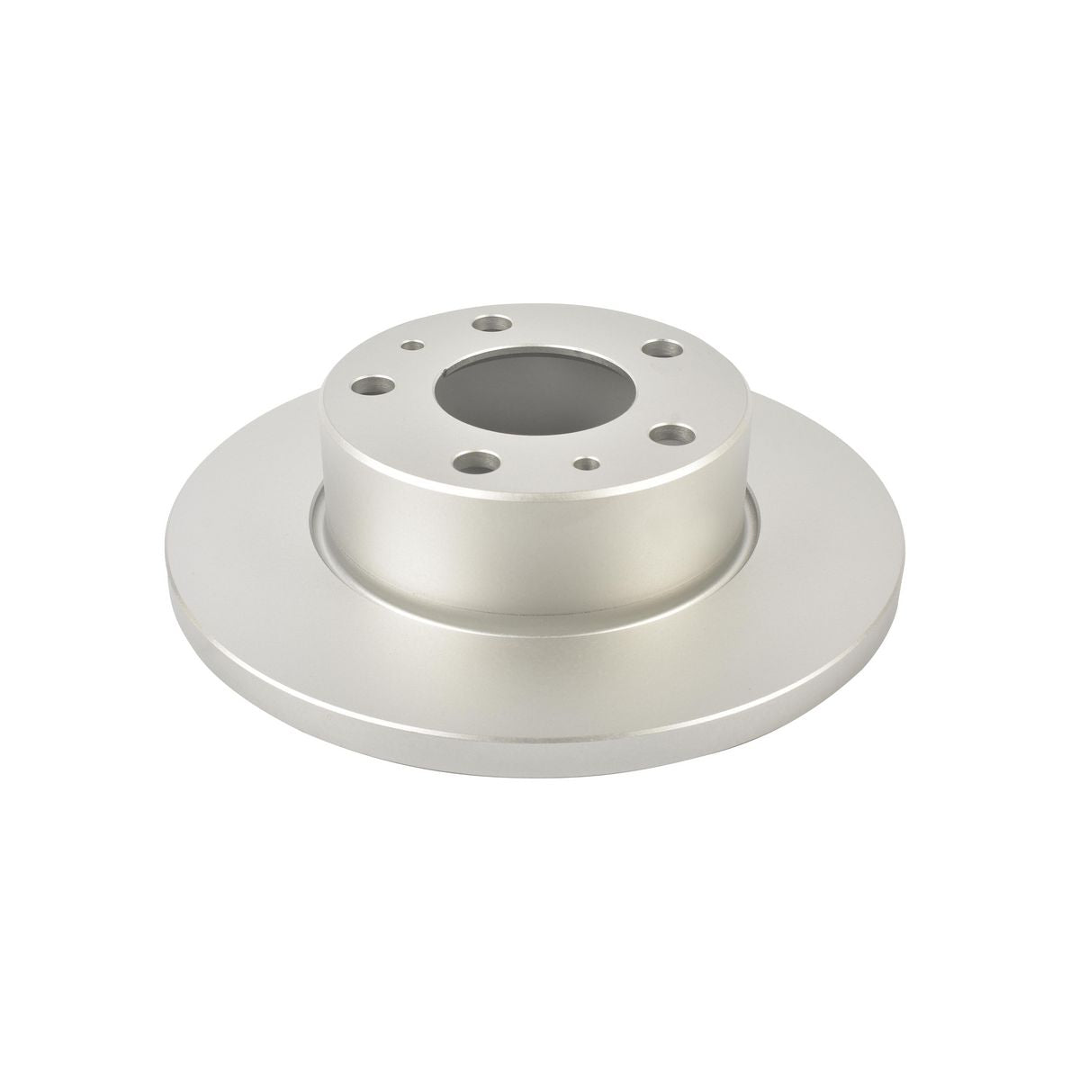 DBA En-Shield Brake Rotor Single DBA3069E