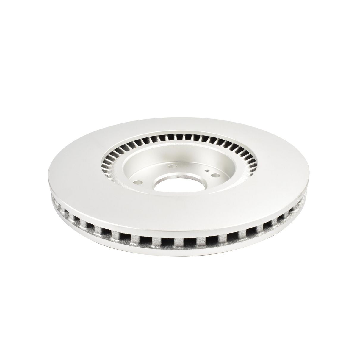 DBA En-Shield Brake Rotor Single DBA3070E