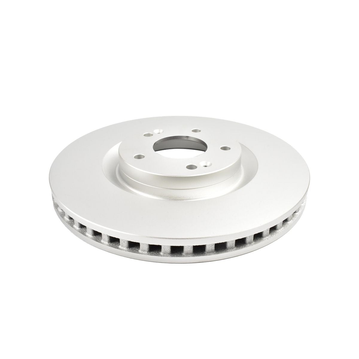 DBA En-Shield Brake Rotor Single DBA3070E
