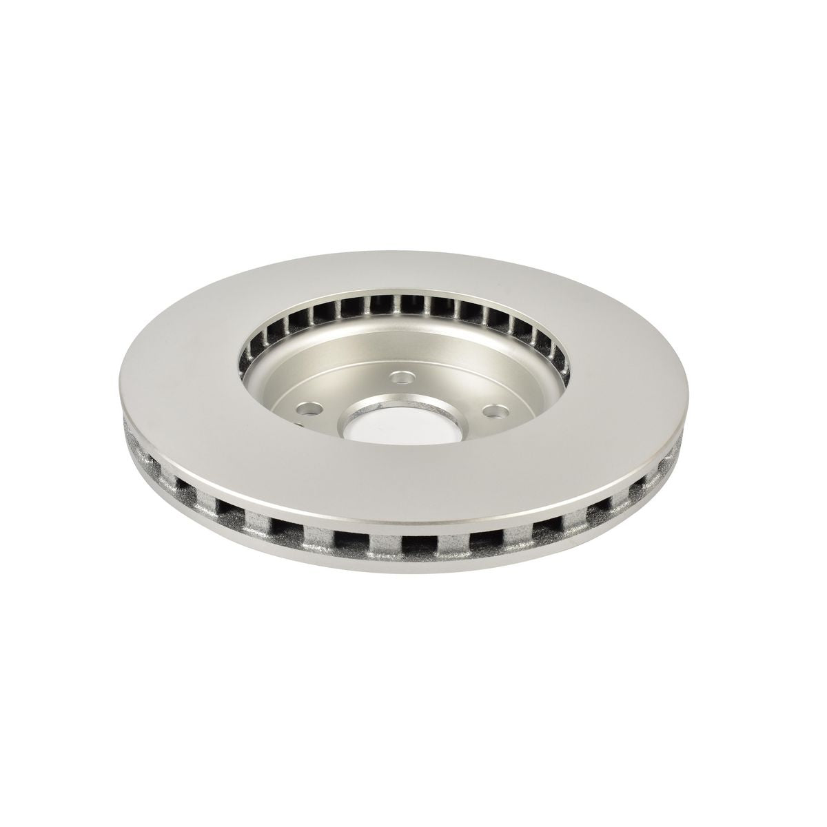 DBA En-Shield Brake Rotor Single DBA3074E