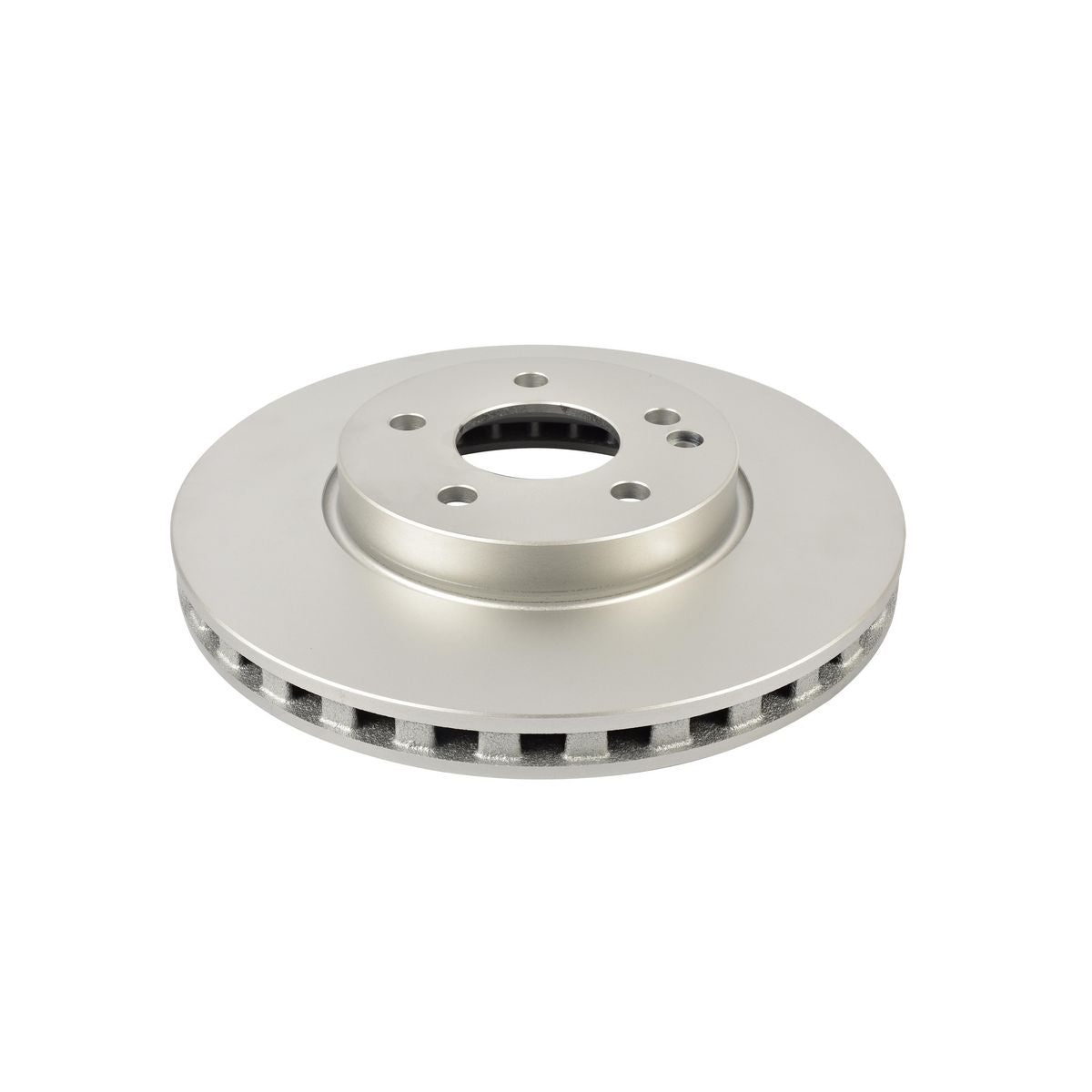 DBA En-Shield Brake Rotor Single DBA3074E