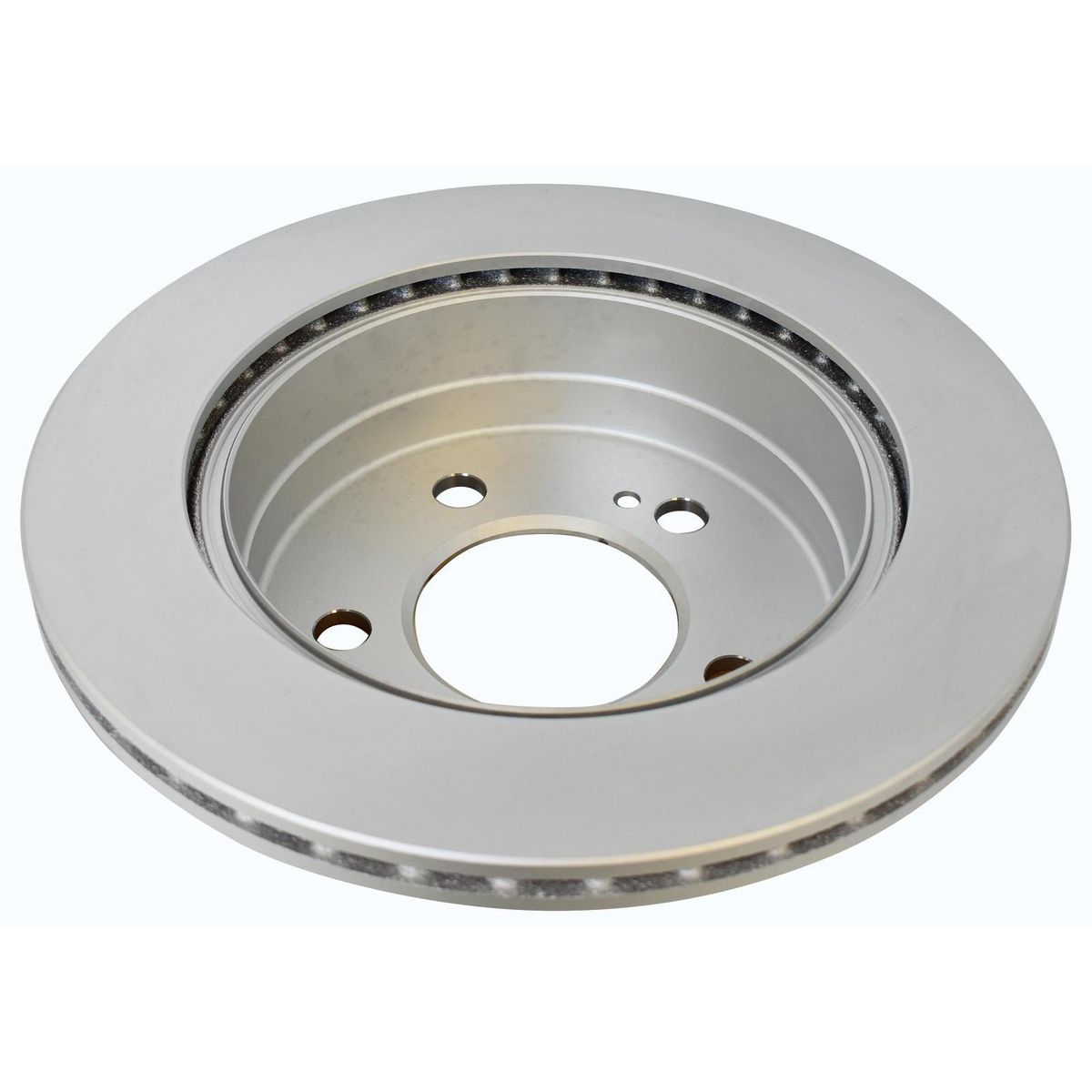 DBA En-Shield Brake Rotor Single DBA3081E