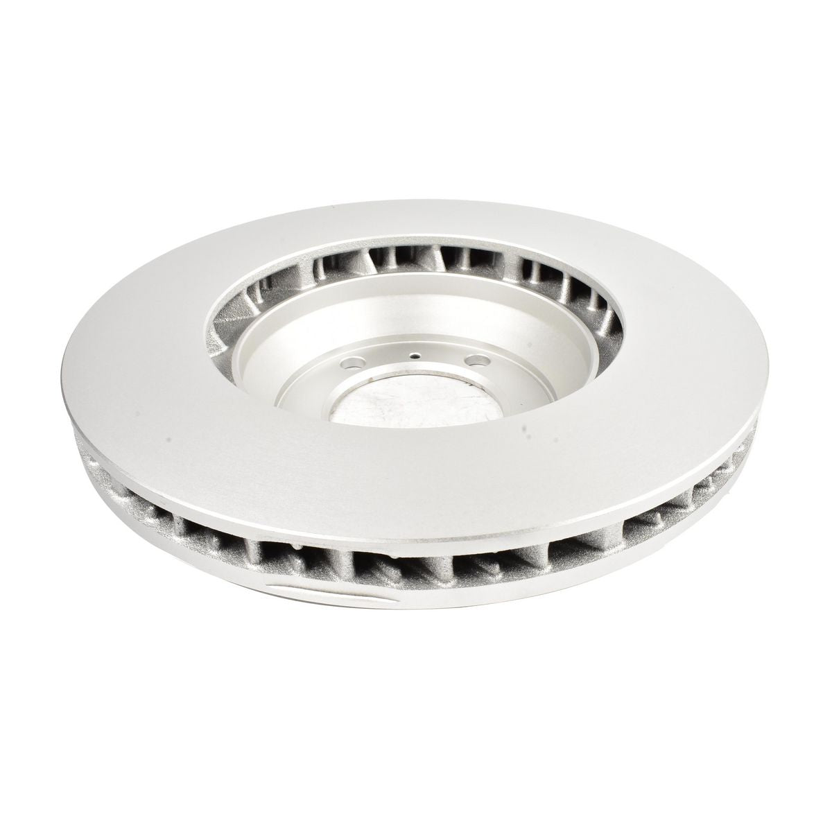 DBA Street Series En-Shield Coated Rotor DBA3084EL