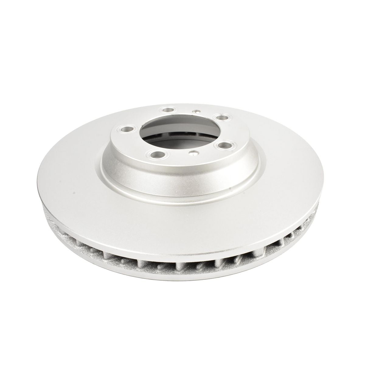 DBA Street Series En-Shield Coated Rotor DBA3084EL