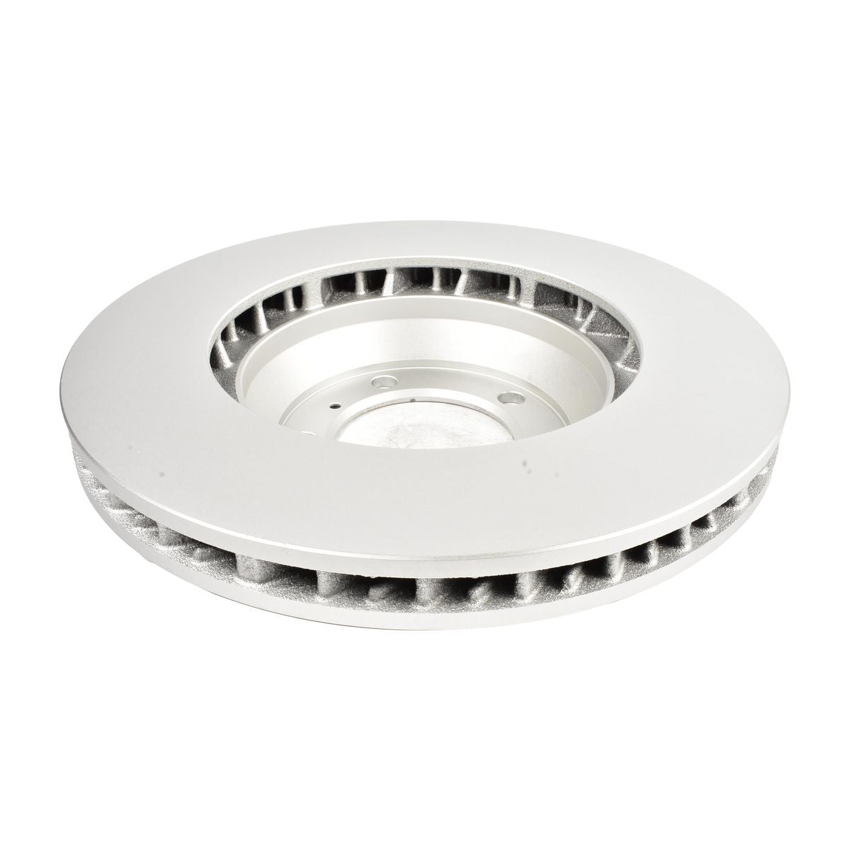 DBA Street Series En-Shield Coated Rotor DBA3084ER