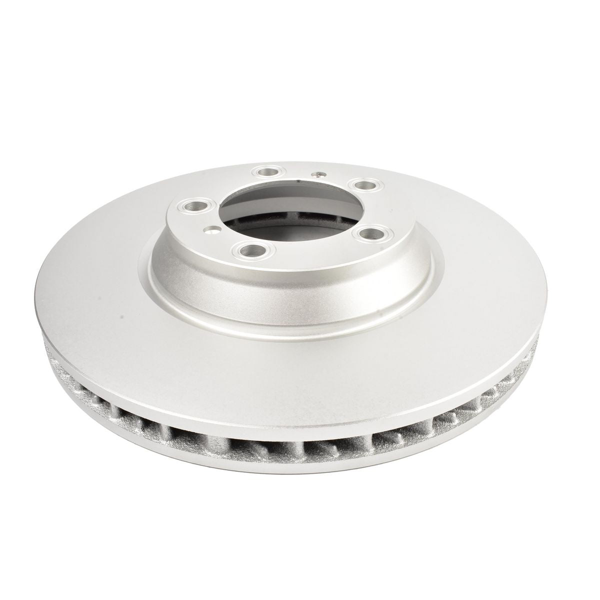 DBA Street Series En-Shield Coated Rotor DBA3084ER
