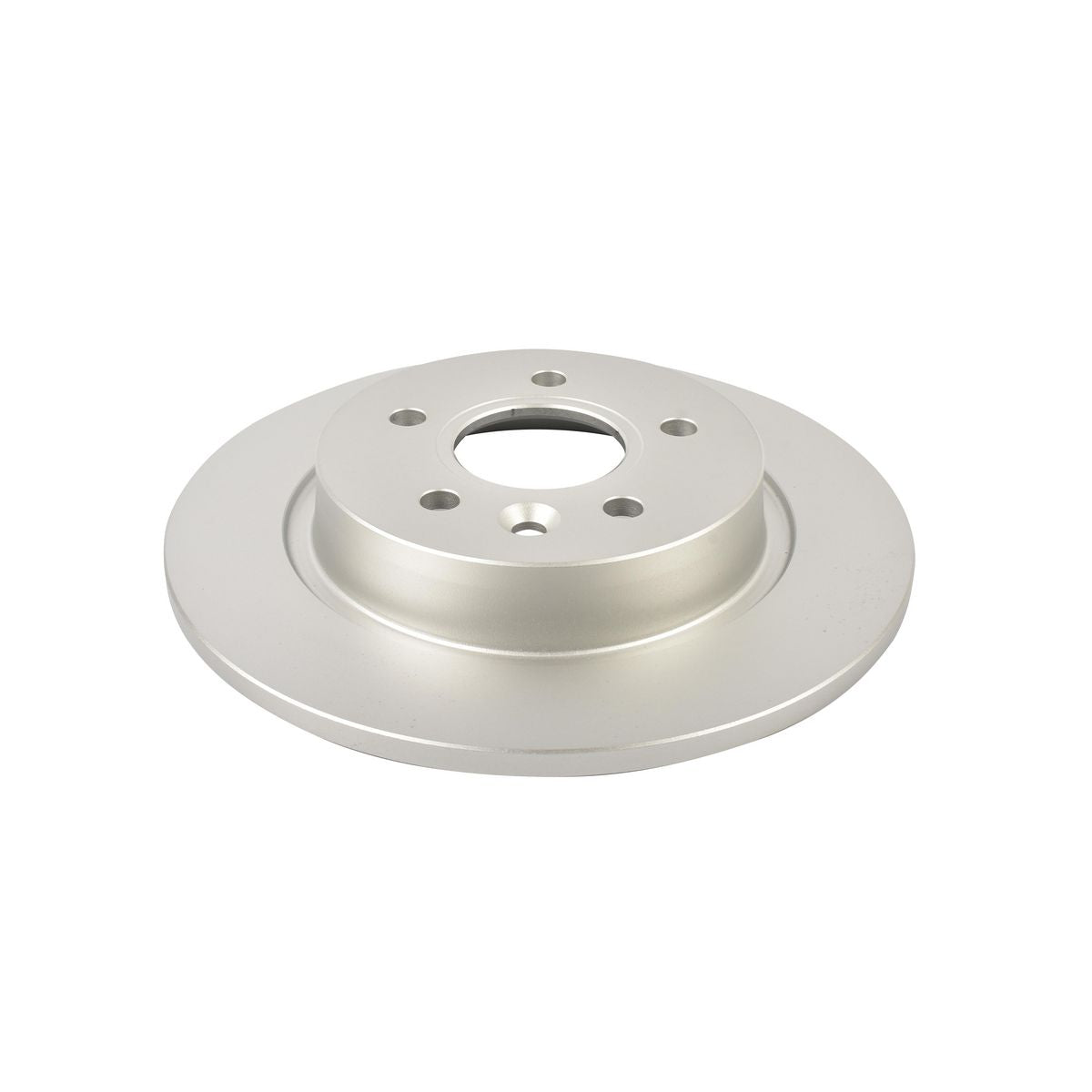 DBA En-Shield Brake Rotor Single DBA3087E