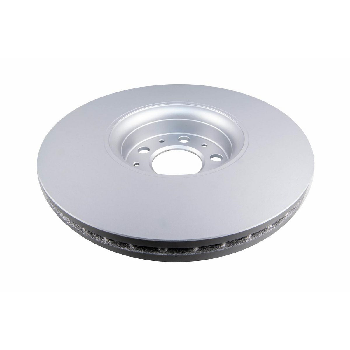 DBA En-Shield Brake Rotor Single DBA3089E