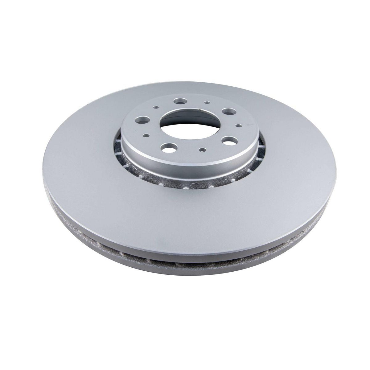 DBA En-Shield Brake Rotor Single DBA3089E