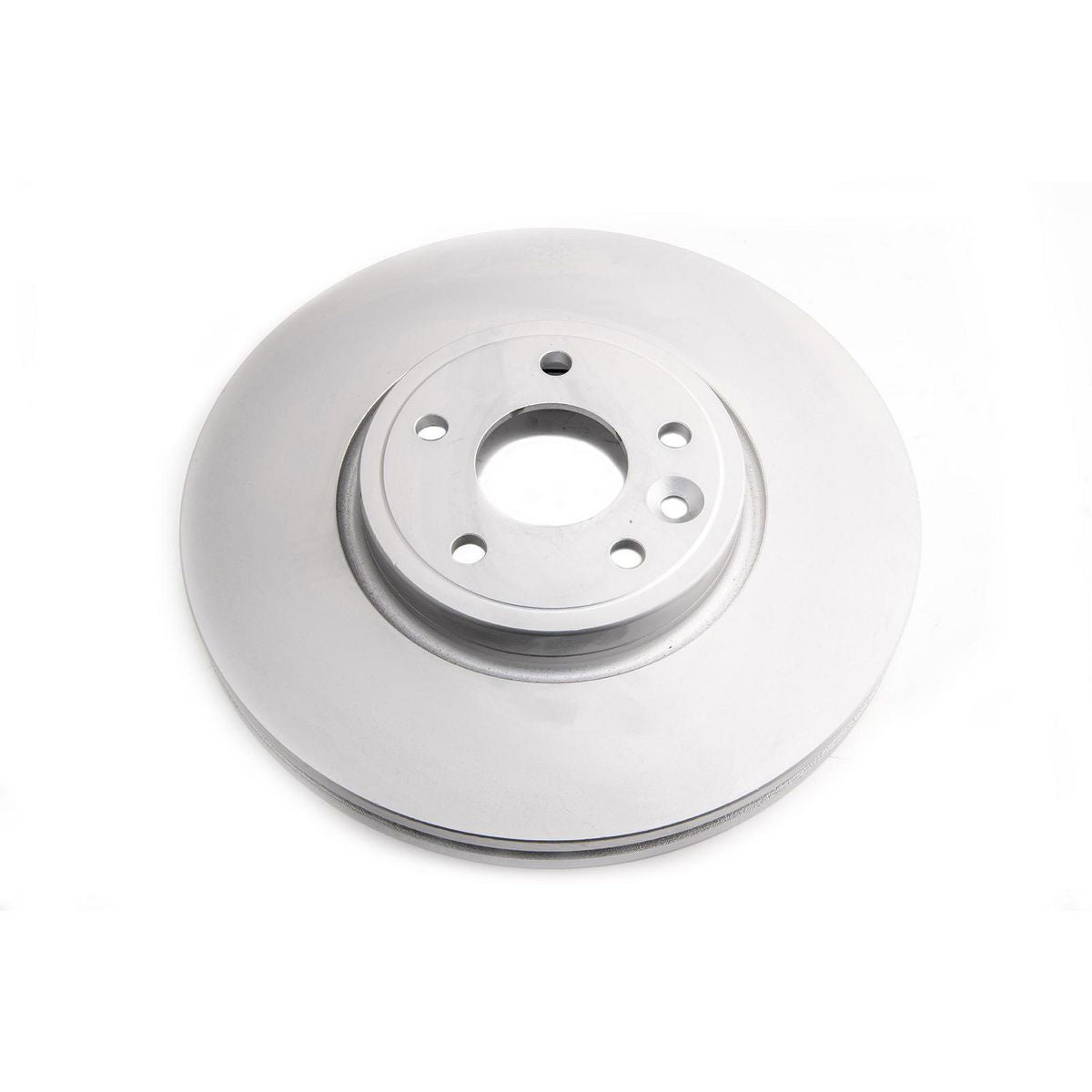 DBA En-Shield Brake Rotor Single DBA3092E
