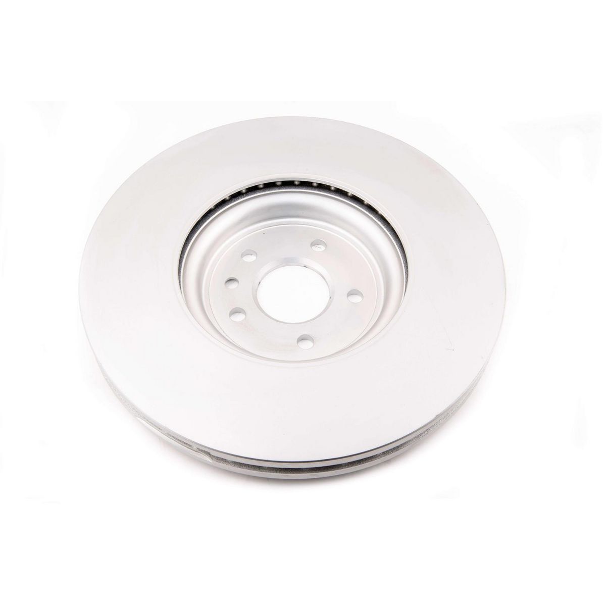 DBA En-Shield Brake Rotor Single DBA3096E