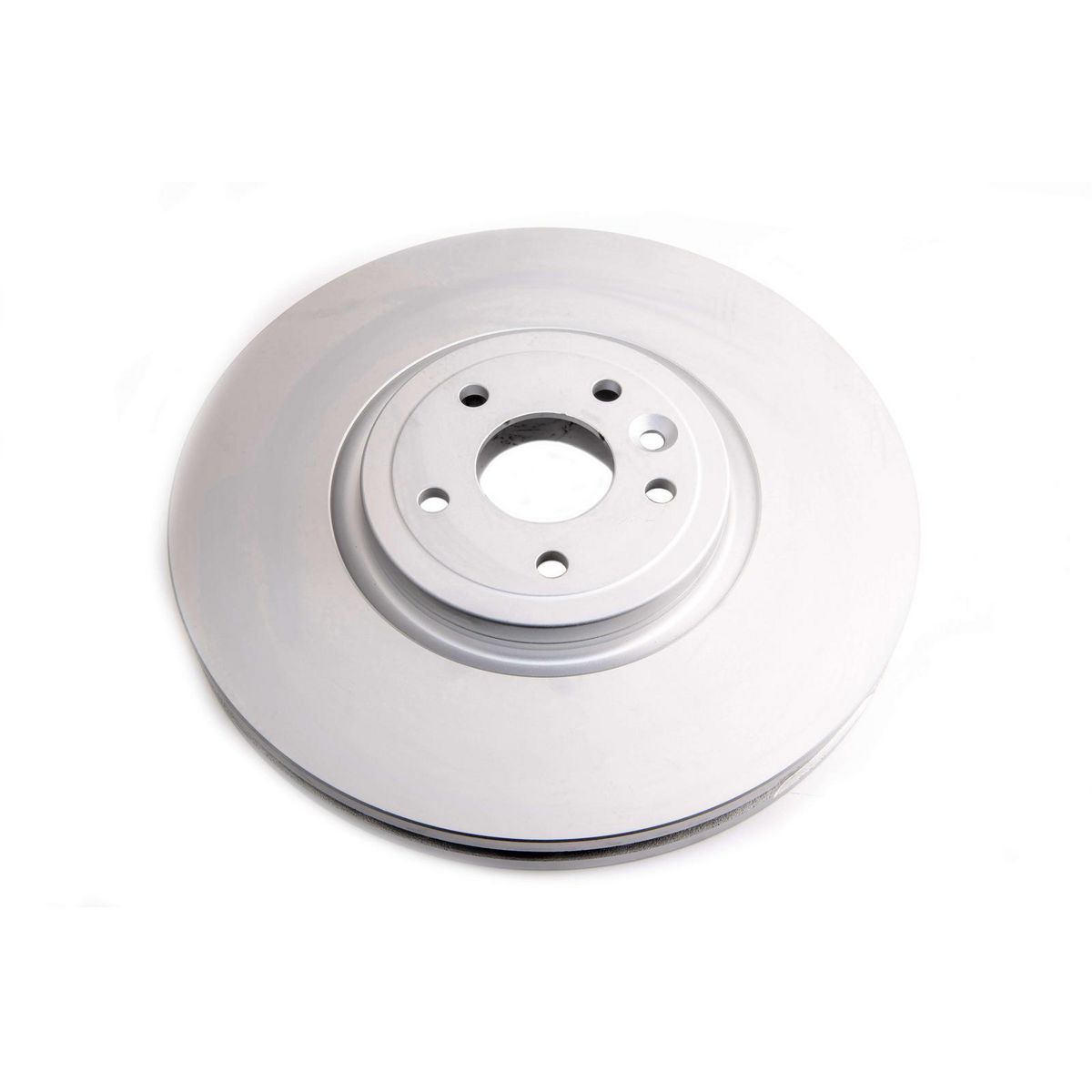 DBA En-Shield Brake Rotor Single DBA3096E