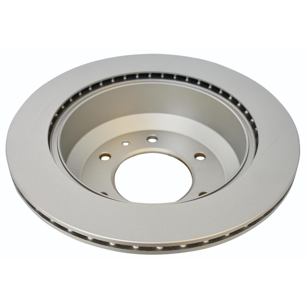 DBA En-Shield Brake Rotor Single DBA3097E