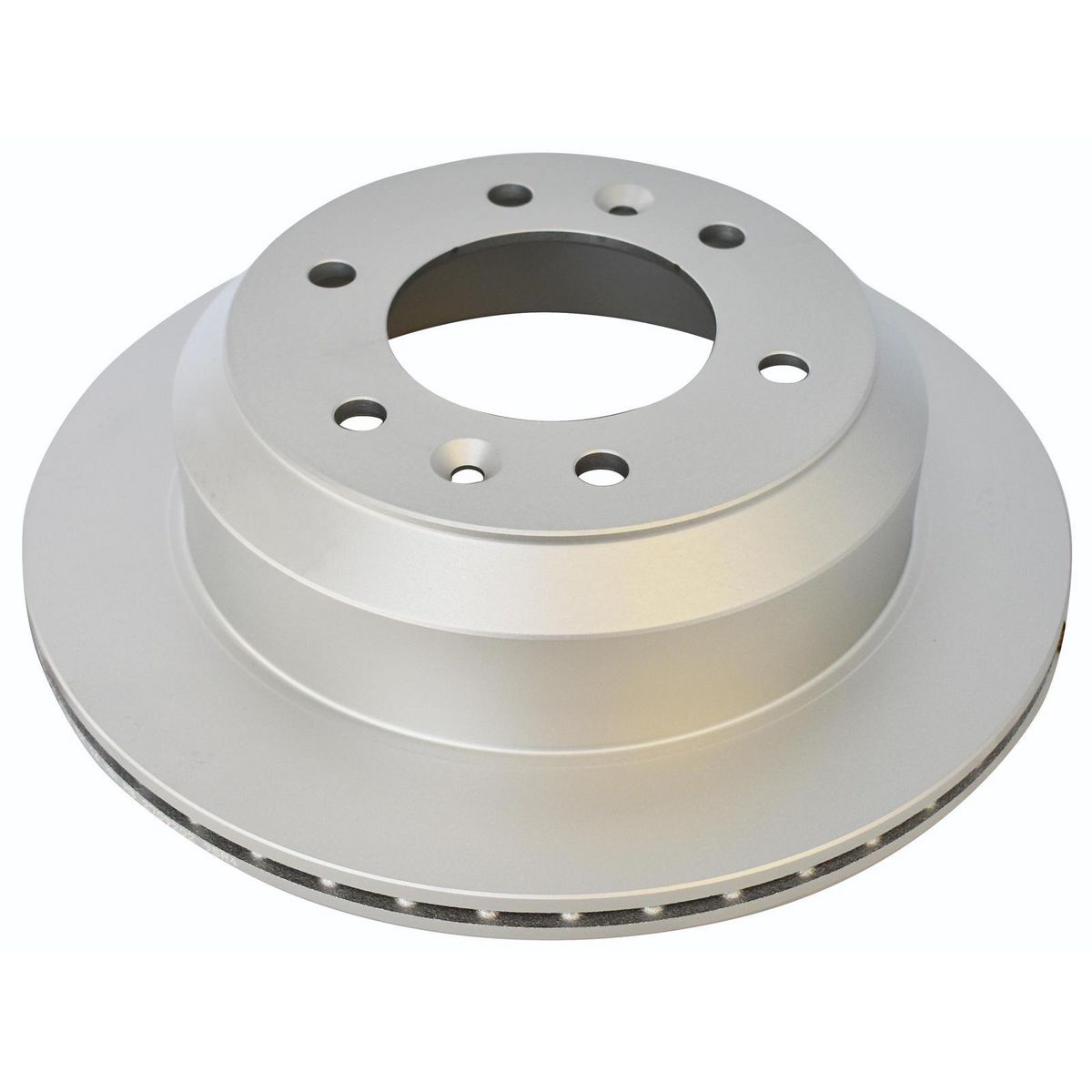DBA En-Shield Brake Rotor Single DBA3097E