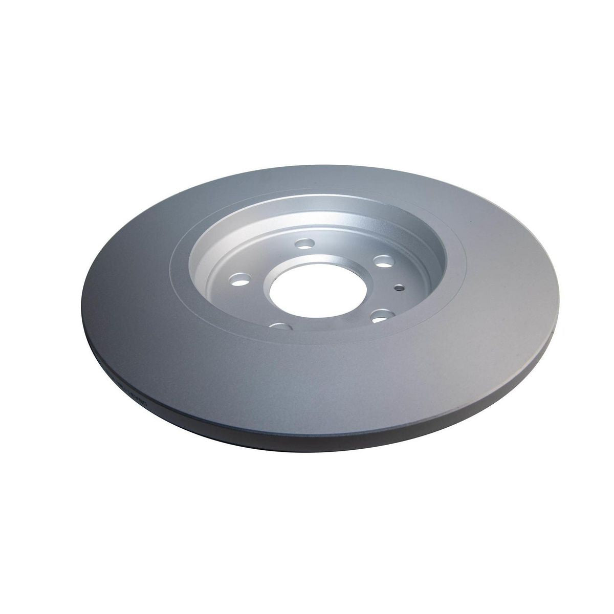 DBA En-Shield Brake Rotor Single DBA3113E