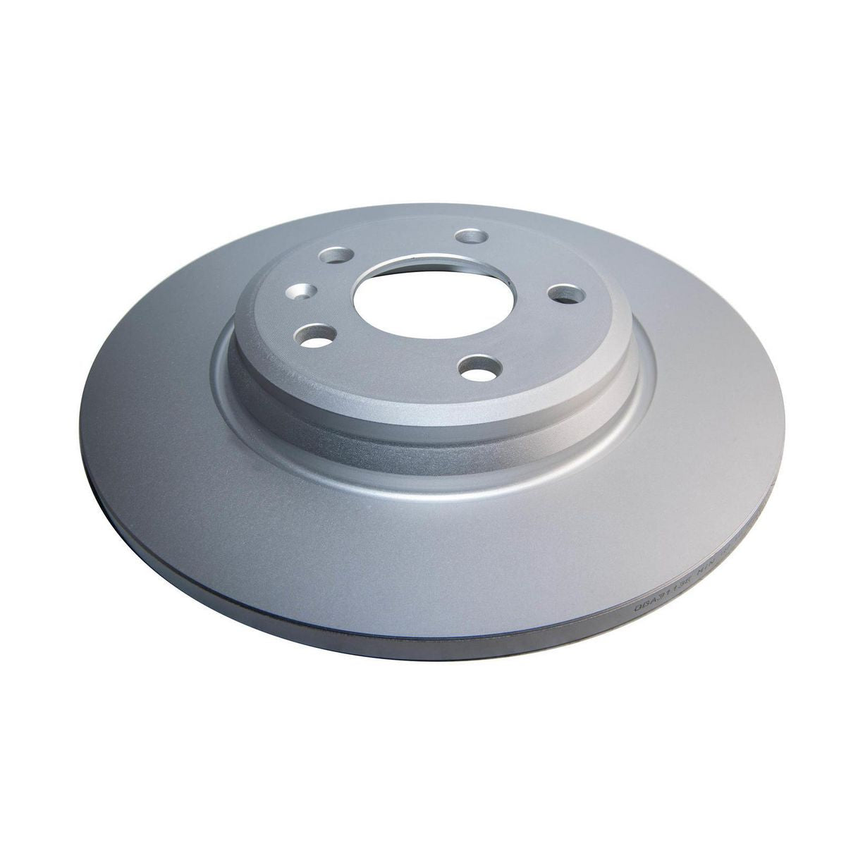 DBA En-Shield Brake Rotor Single DBA3113E