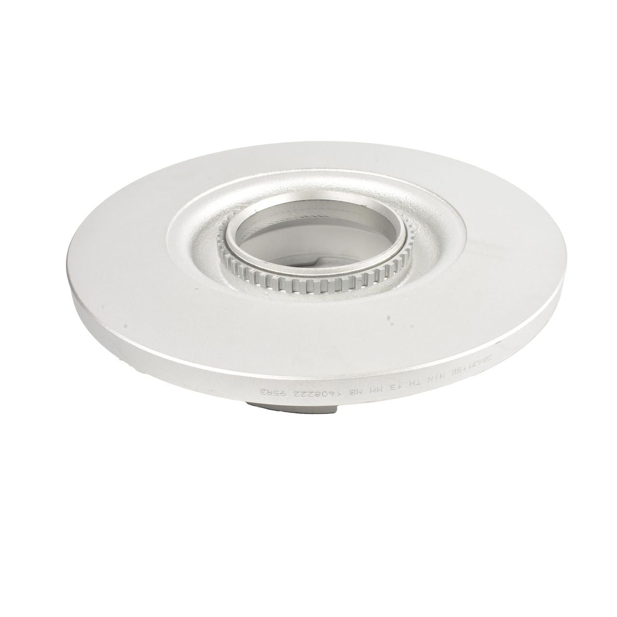 DBA En-Shield Brake Rotor Single DBA3115E