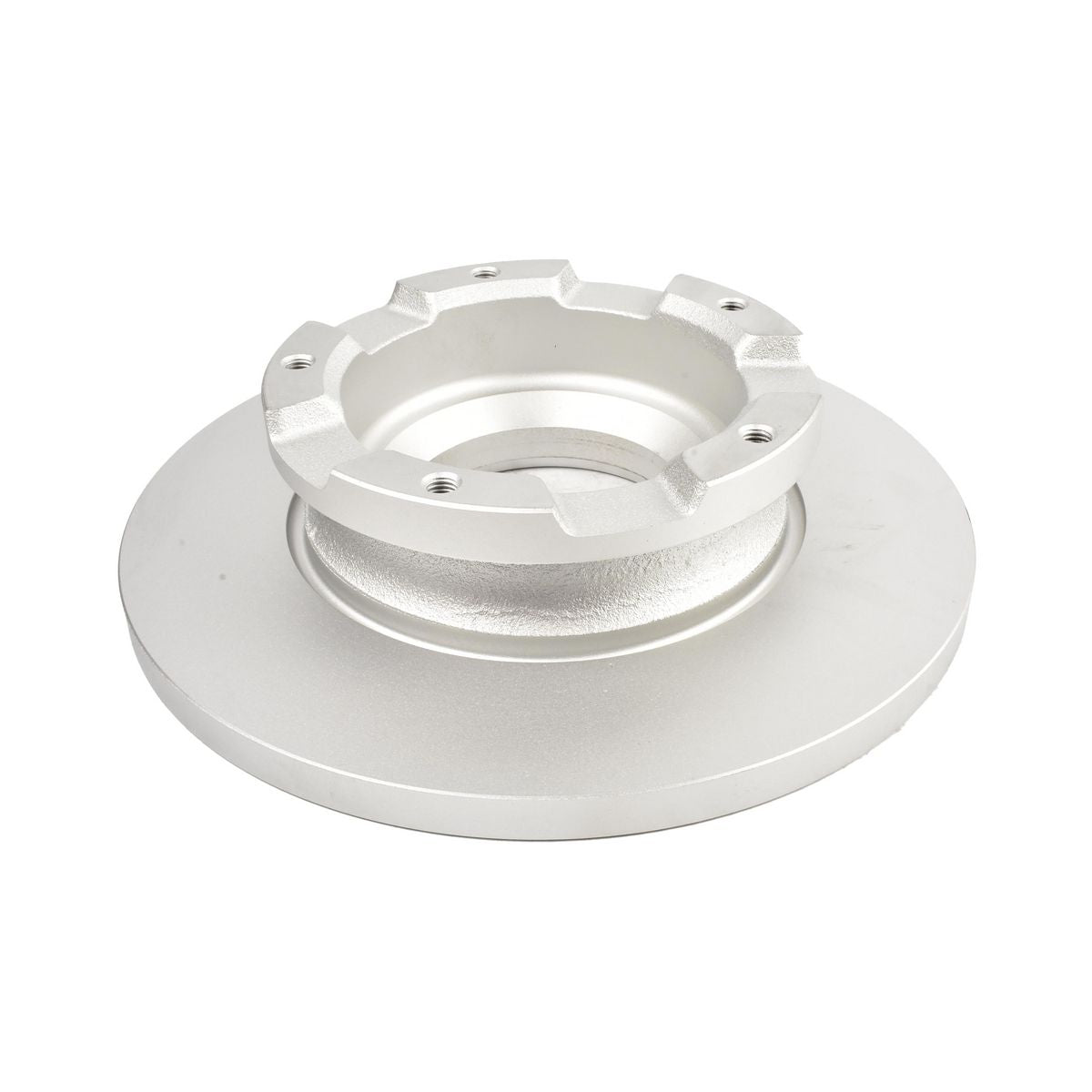 DBA En-Shield Brake Rotor Single DBA3115E
