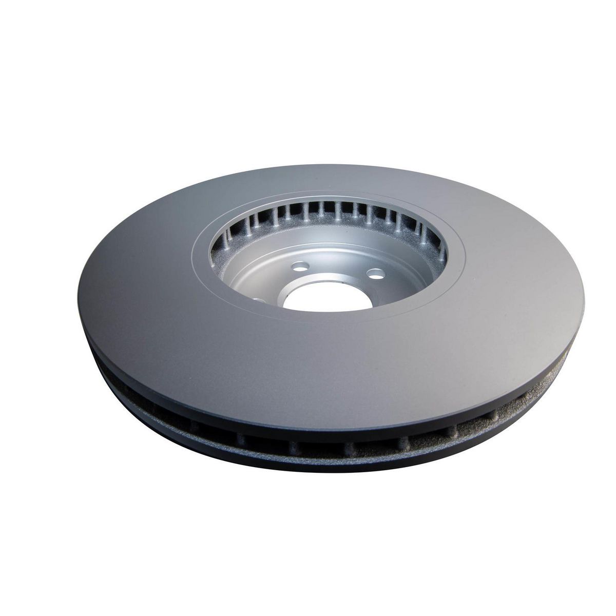 DBA En-Shield Brake Rotor Single DBA3116E