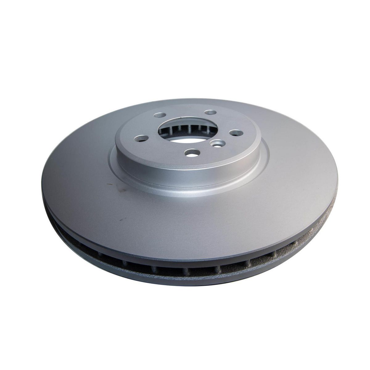 DBA En-Shield Brake Rotor Single DBA3116E