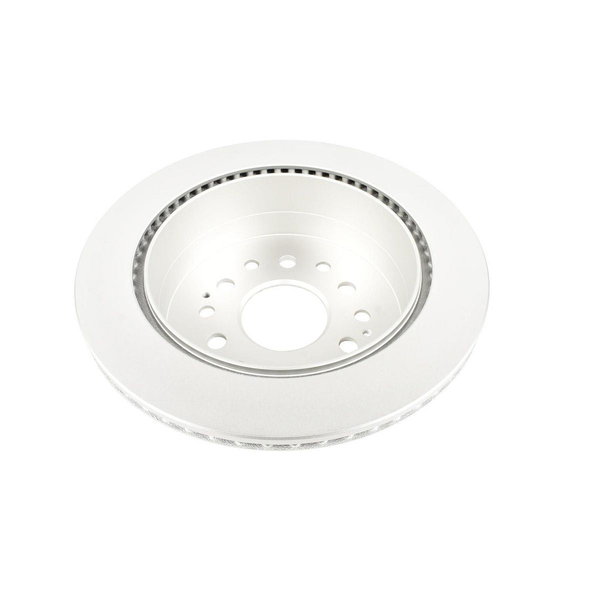 DBA En-Shield Brake Rotor Single DBA3119E