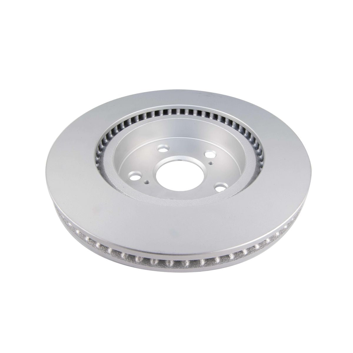 DBA En-Shield Brake Rotor Single DBA3120E