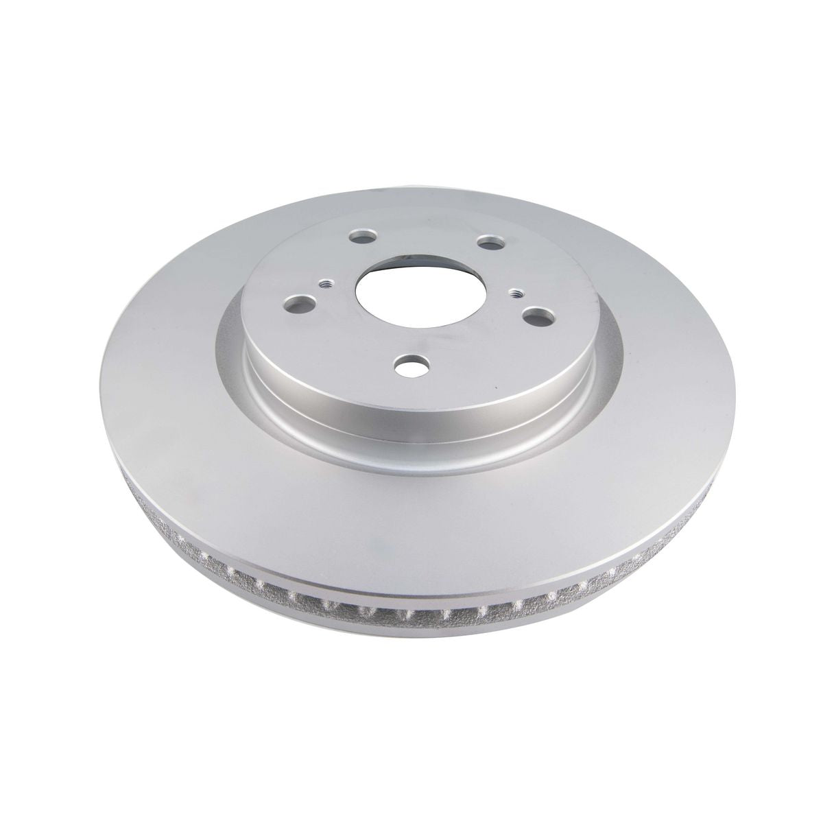 DBA En-Shield Brake Rotor Single DBA3120E