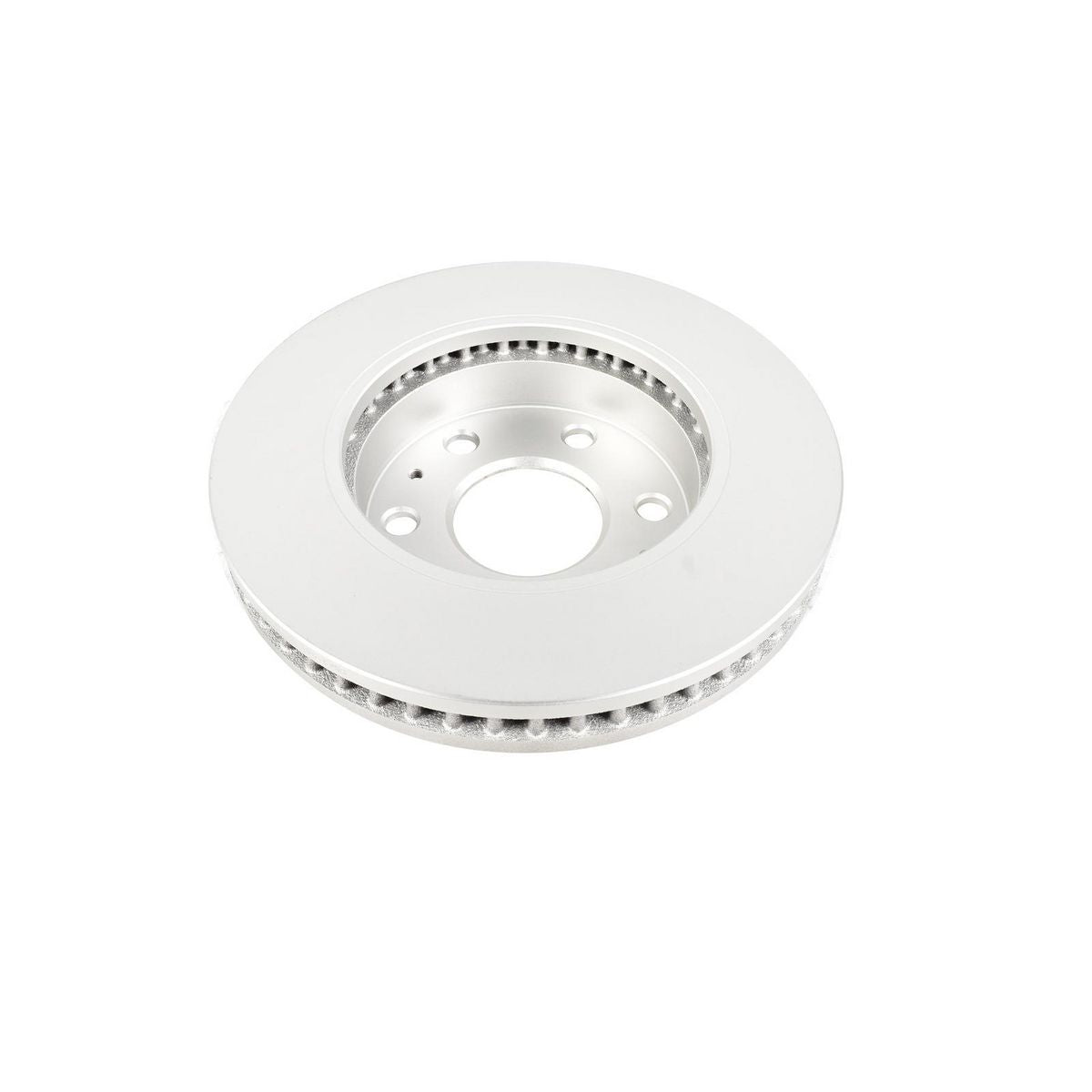 DBA En-Shield Brake Rotor Single DBA3128E