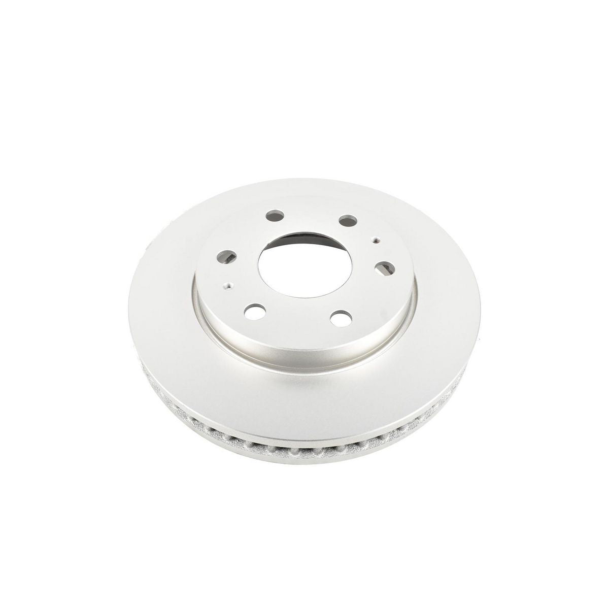 DBA En-Shield Brake Rotor Single DBA3128E