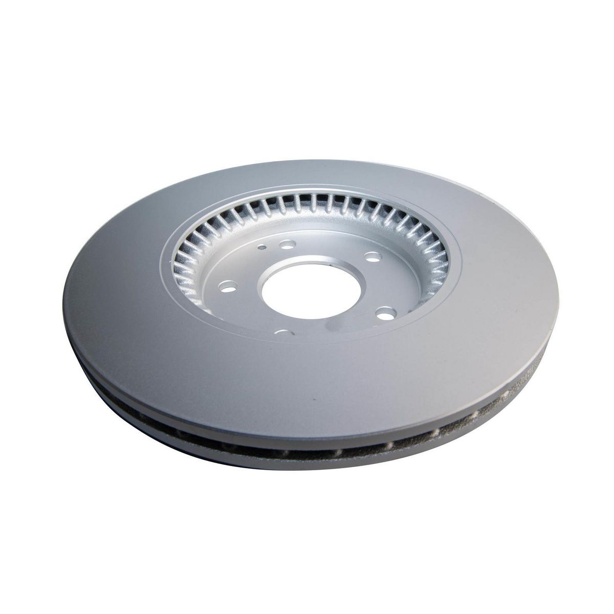 DBA En-Shield Brake Rotor Single DBA3130E