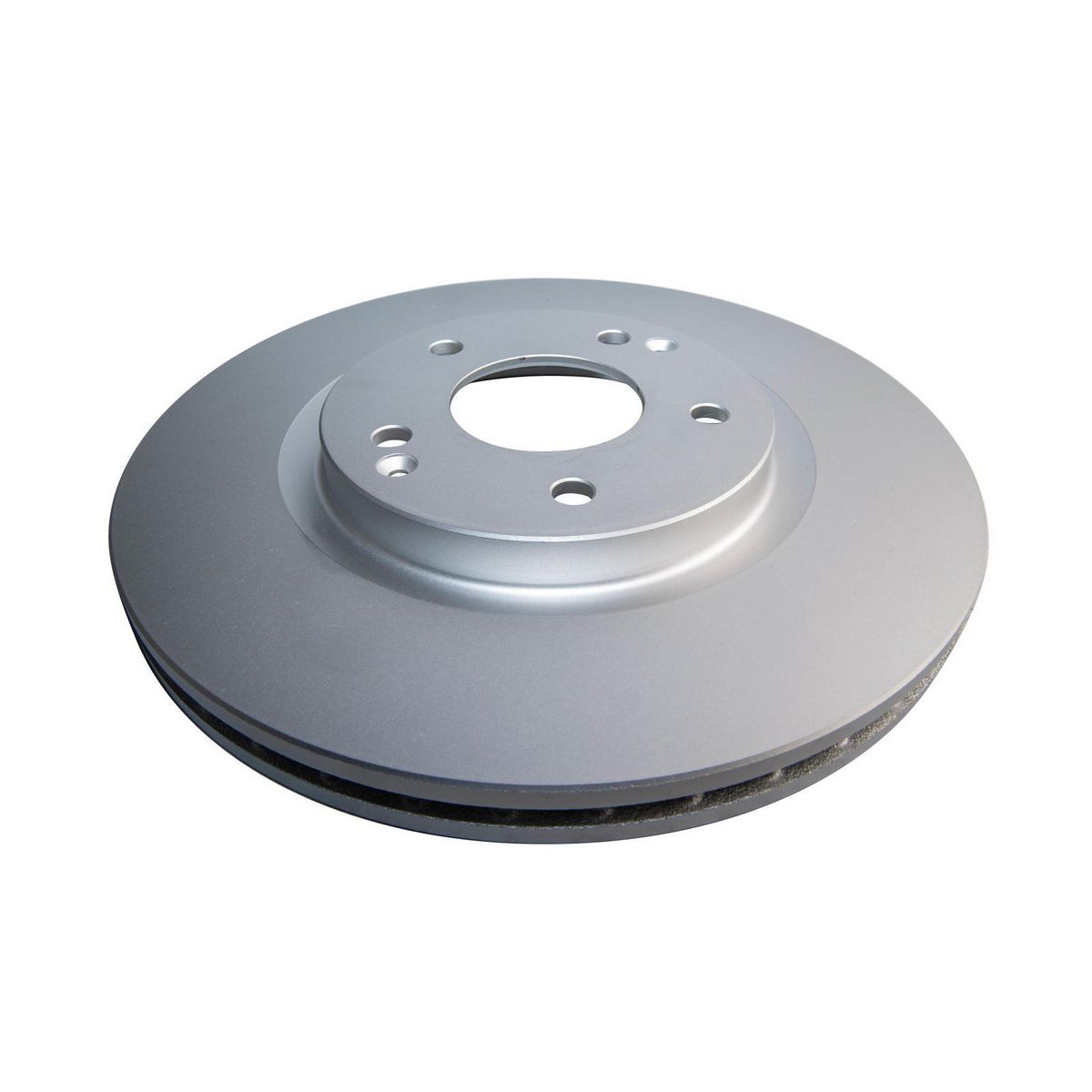 DBA En-Shield Brake Rotor Single DBA3130E