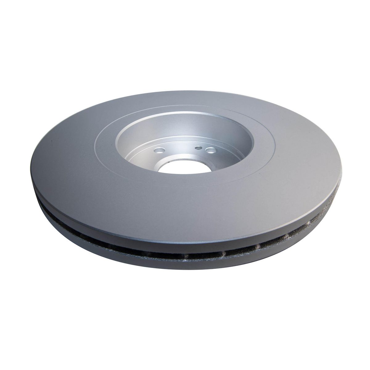 DBA En-Shield Brake Rotor Single DBA3134E