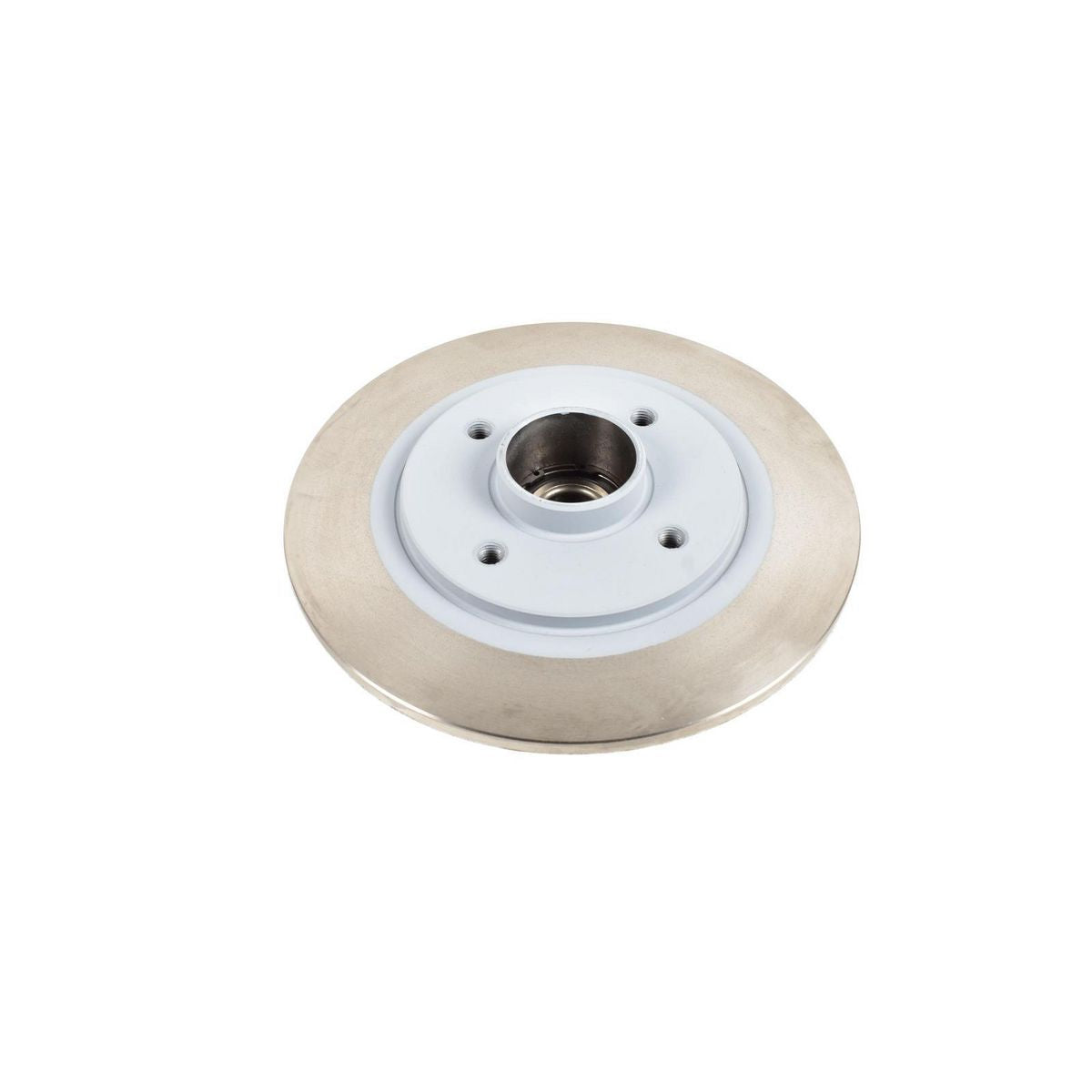 DBA En-Shield Brake Rotor Single DBA3135E