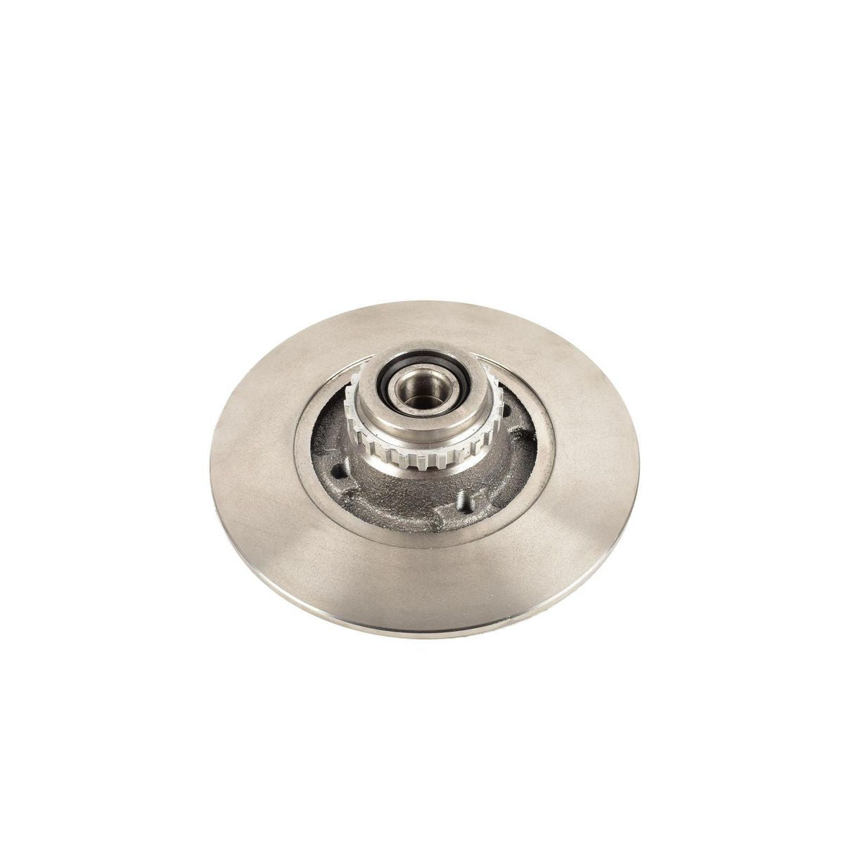 DBA En-Shield Brake Rotor Single DBA3135E