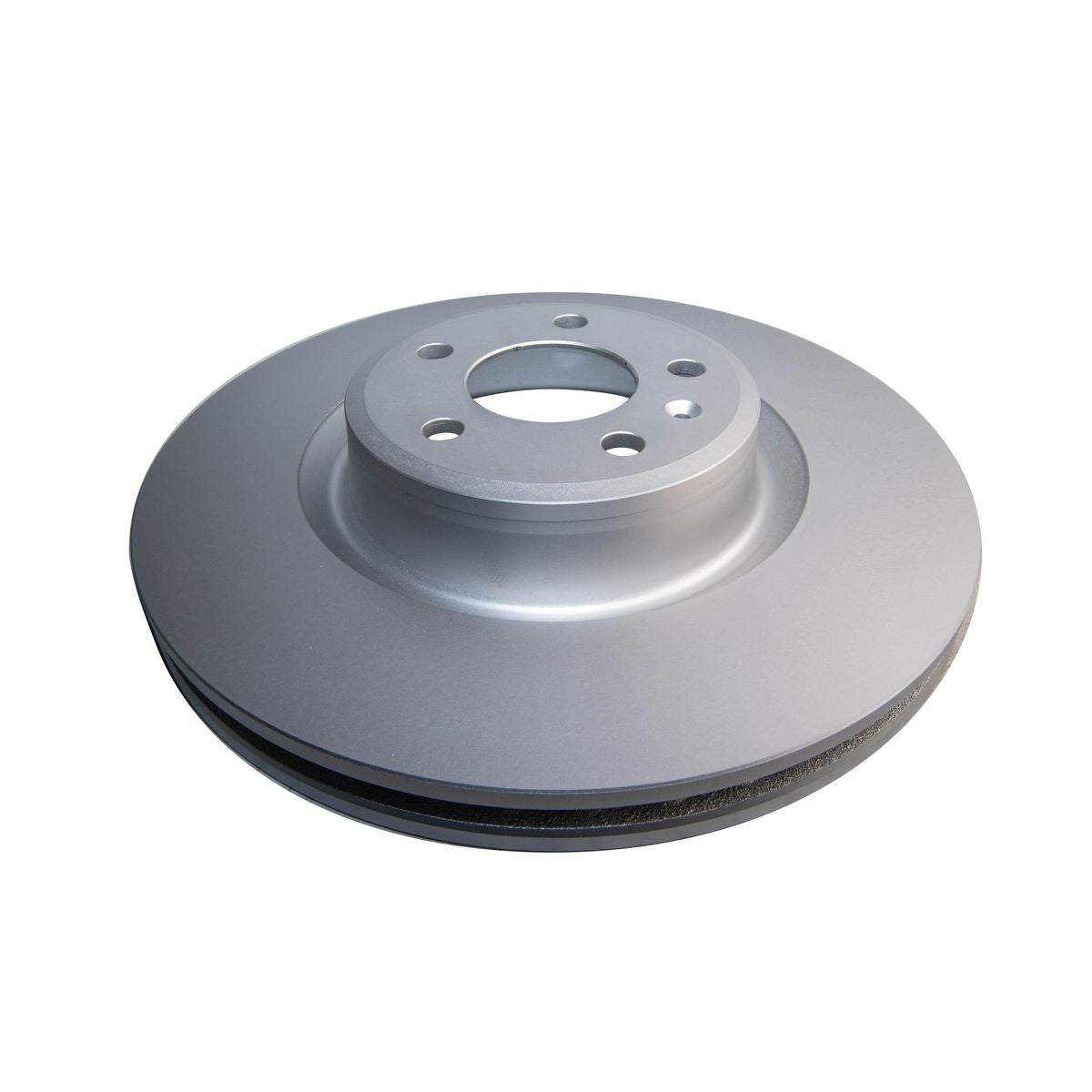 DBA En-Shield Brake Rotor Single DBA3136E