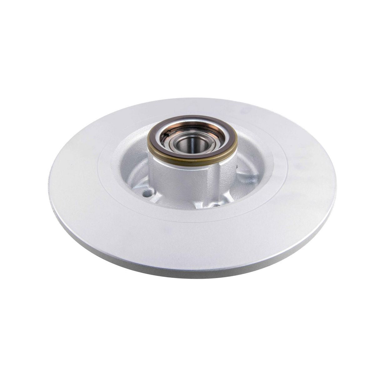 DBA En-Shield Brake Rotor Single DBA3137E