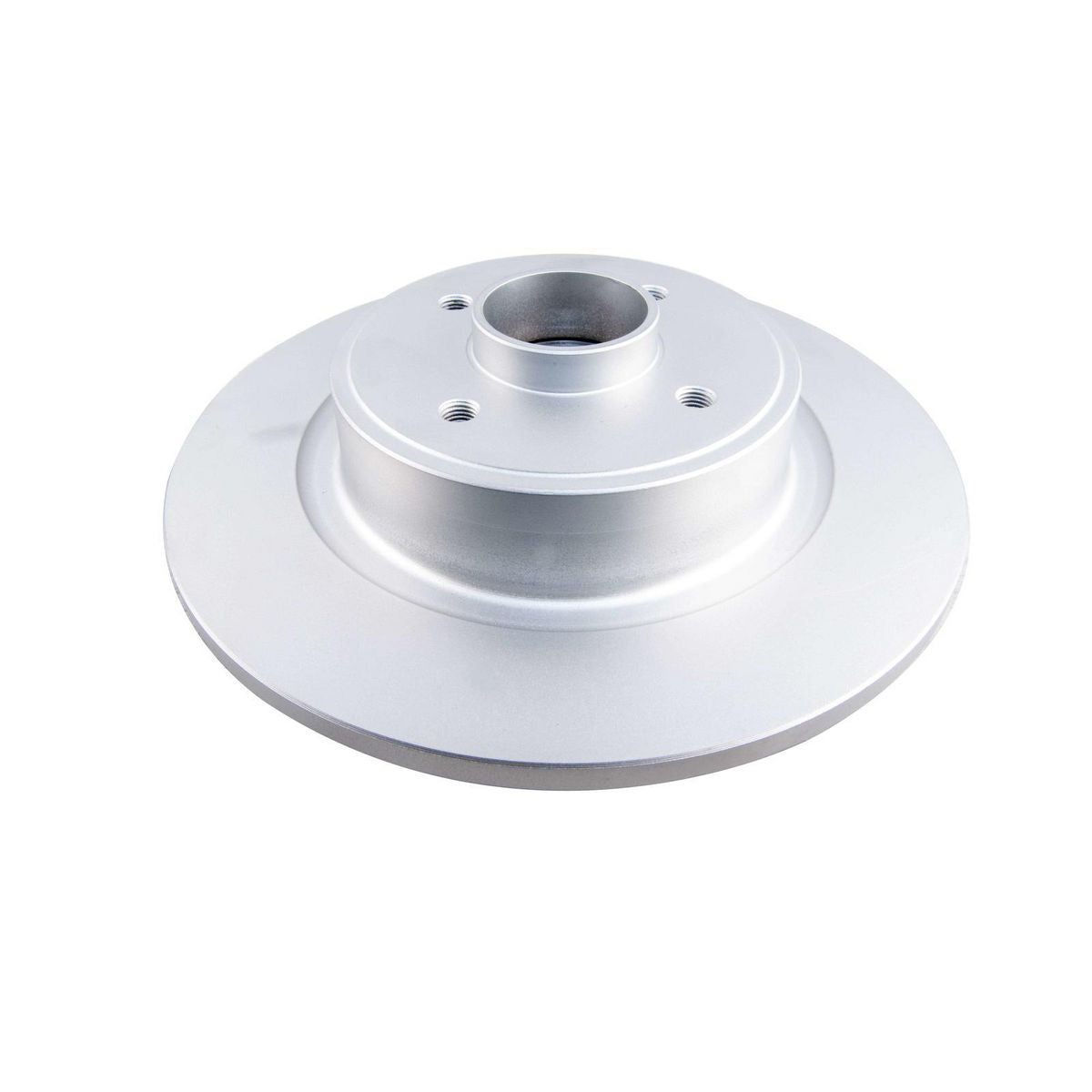 DBA En-Shield Brake Rotor Single DBA3137E