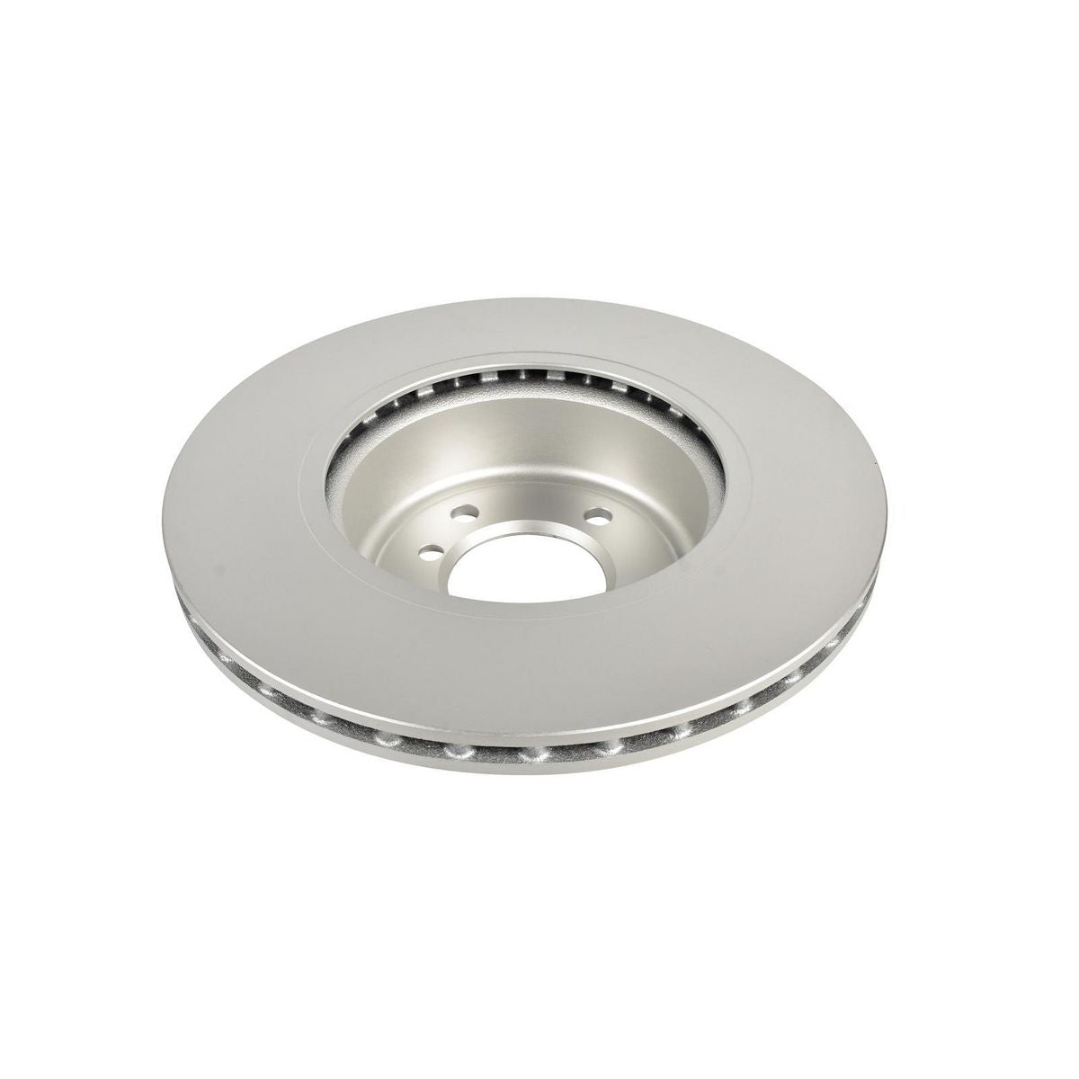 DBA En-Shield Brake Rotor Single DBA3138E