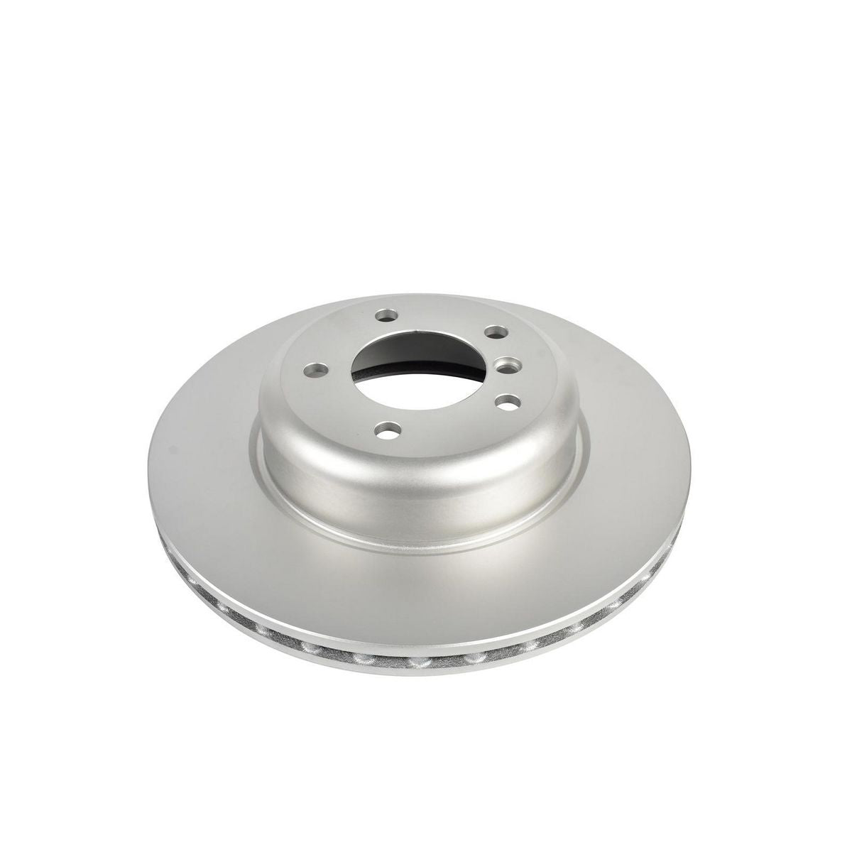 DBA En-Shield Brake Rotor Single DBA3138E