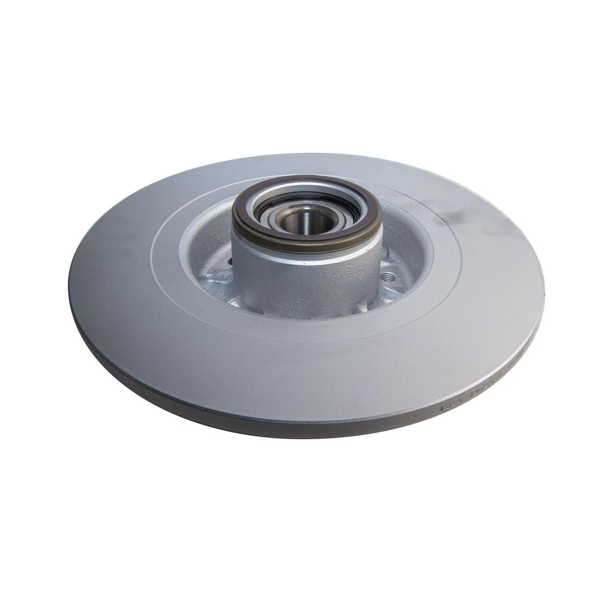 DBA En-Shield Brake Rotor Single DBA3139E