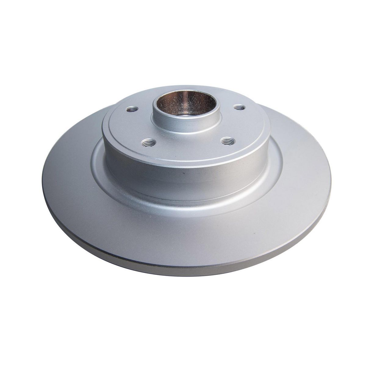 DBA En-Shield Brake Rotor Single DBA3139E