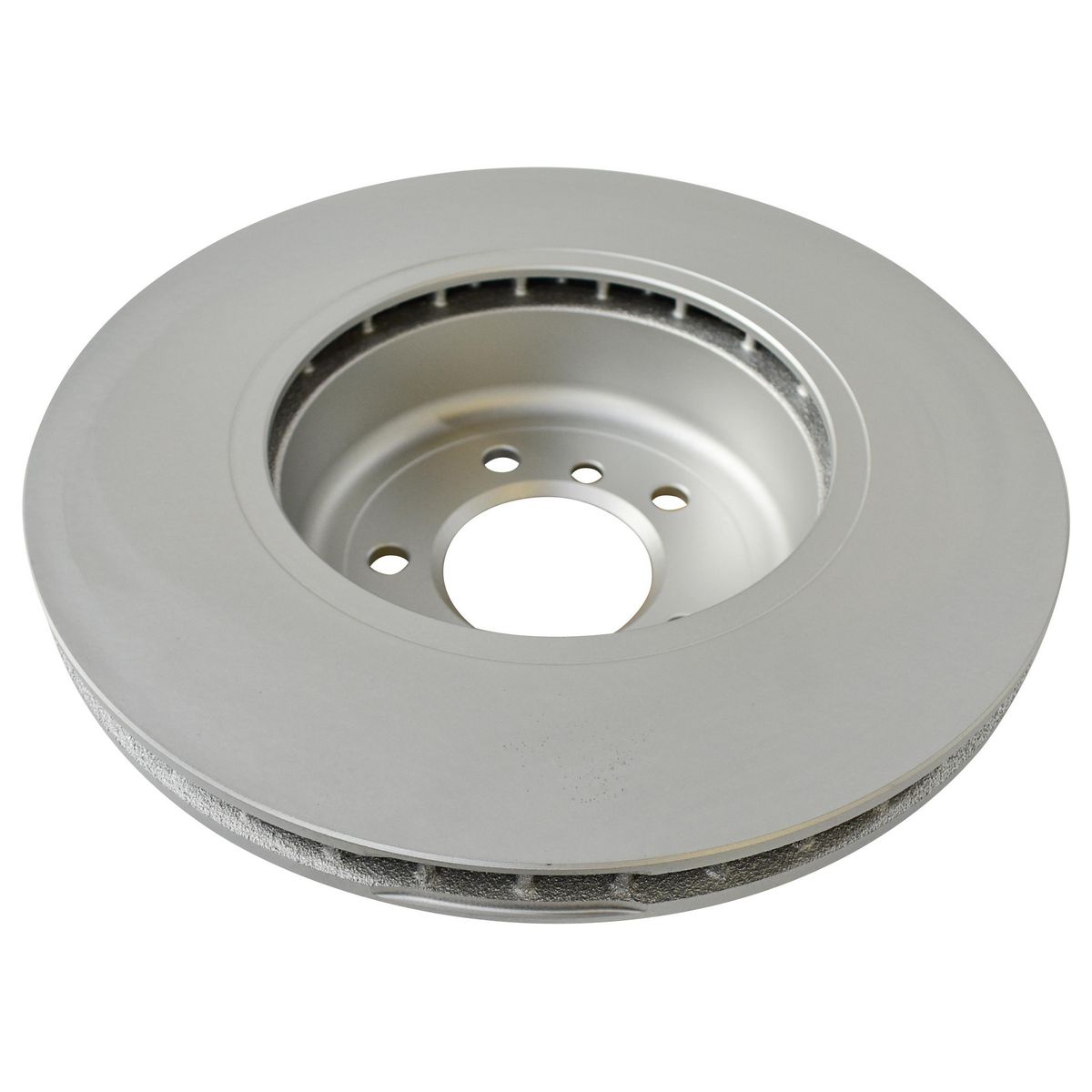 DBA En-Shield Brake Rotor Single DBA3140E