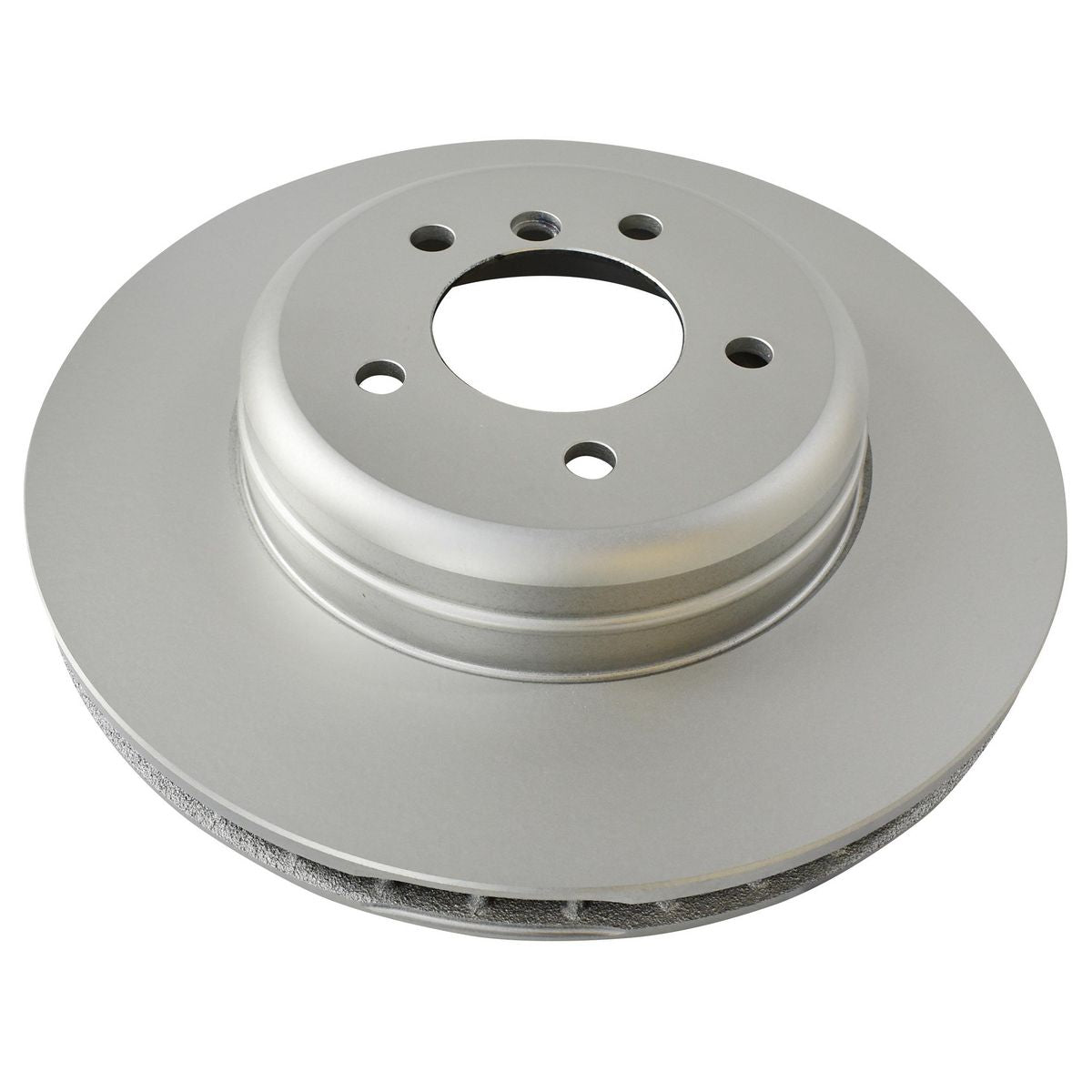 DBA En-Shield Brake Rotor Single DBA3140E