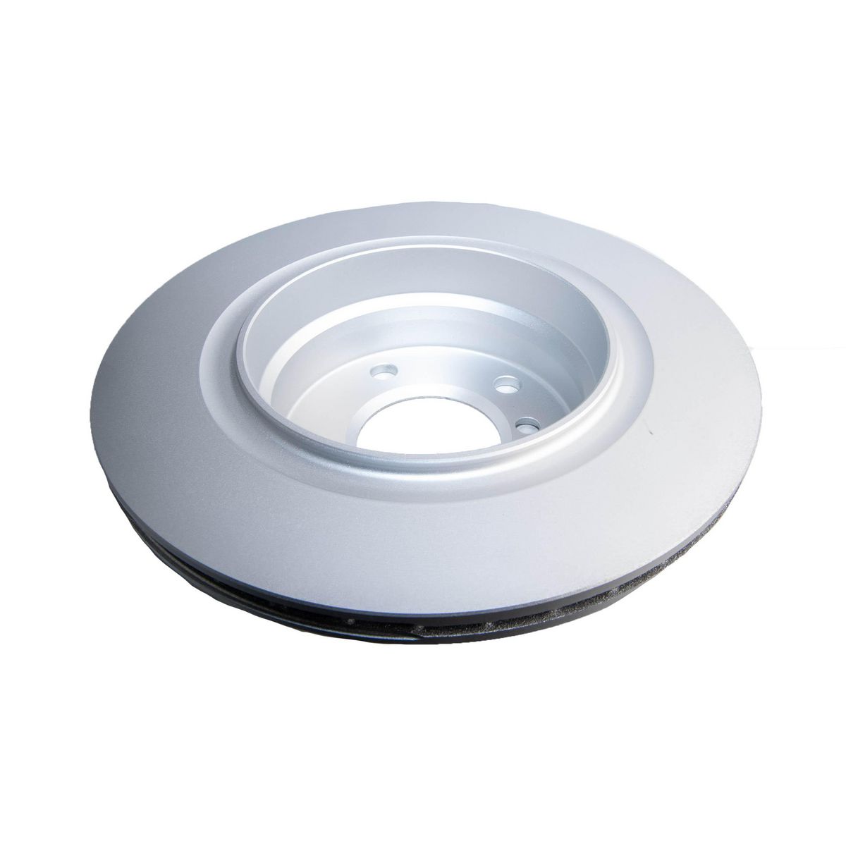 DBA En-Shield Brake Rotor Single DBA3143E