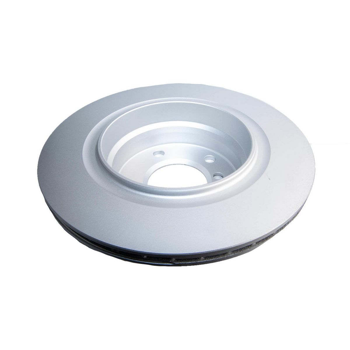 DBA En-Shield Brake Rotor Single DBA3143E