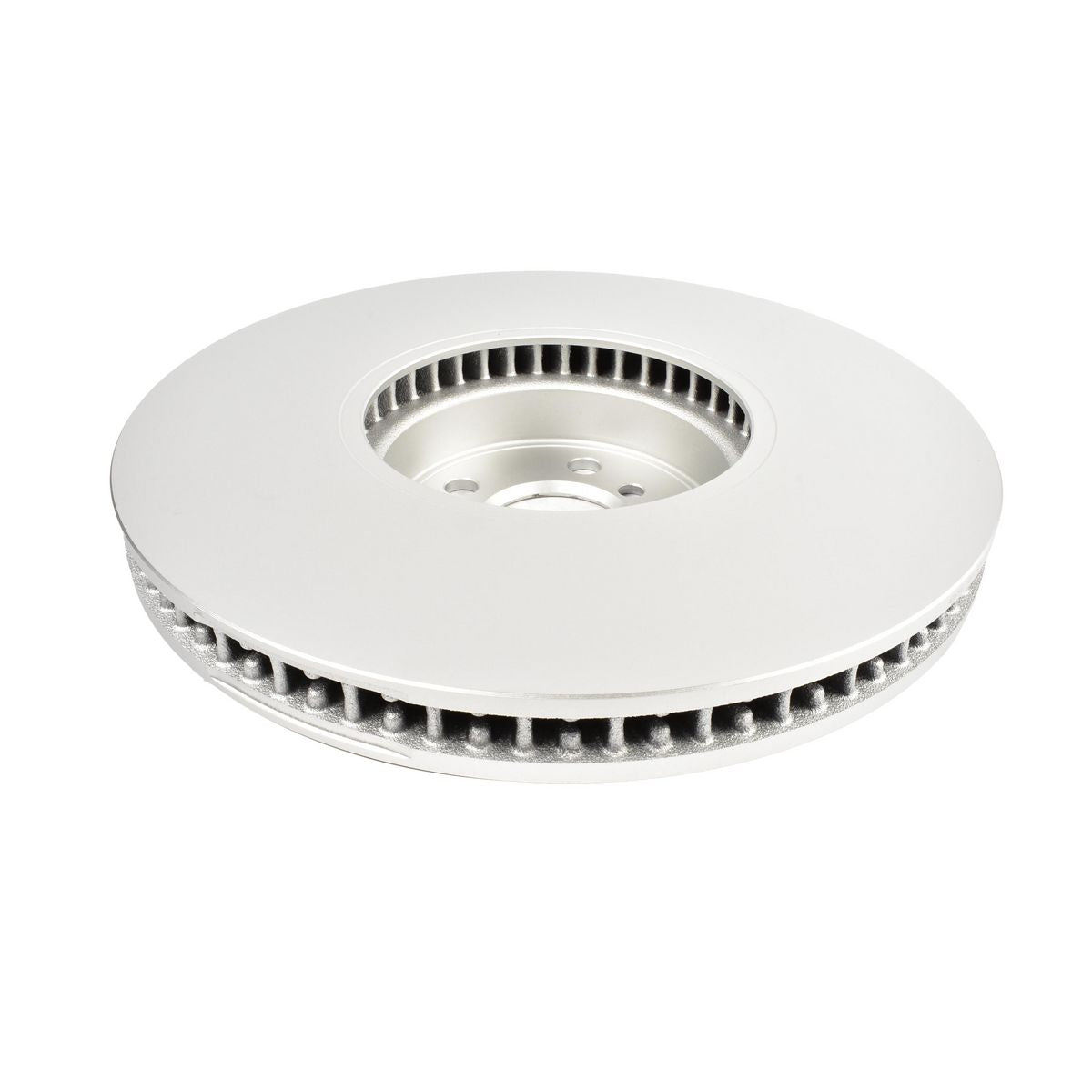 DBA Street Series En-Shield Coated Rotor DBA3144ER