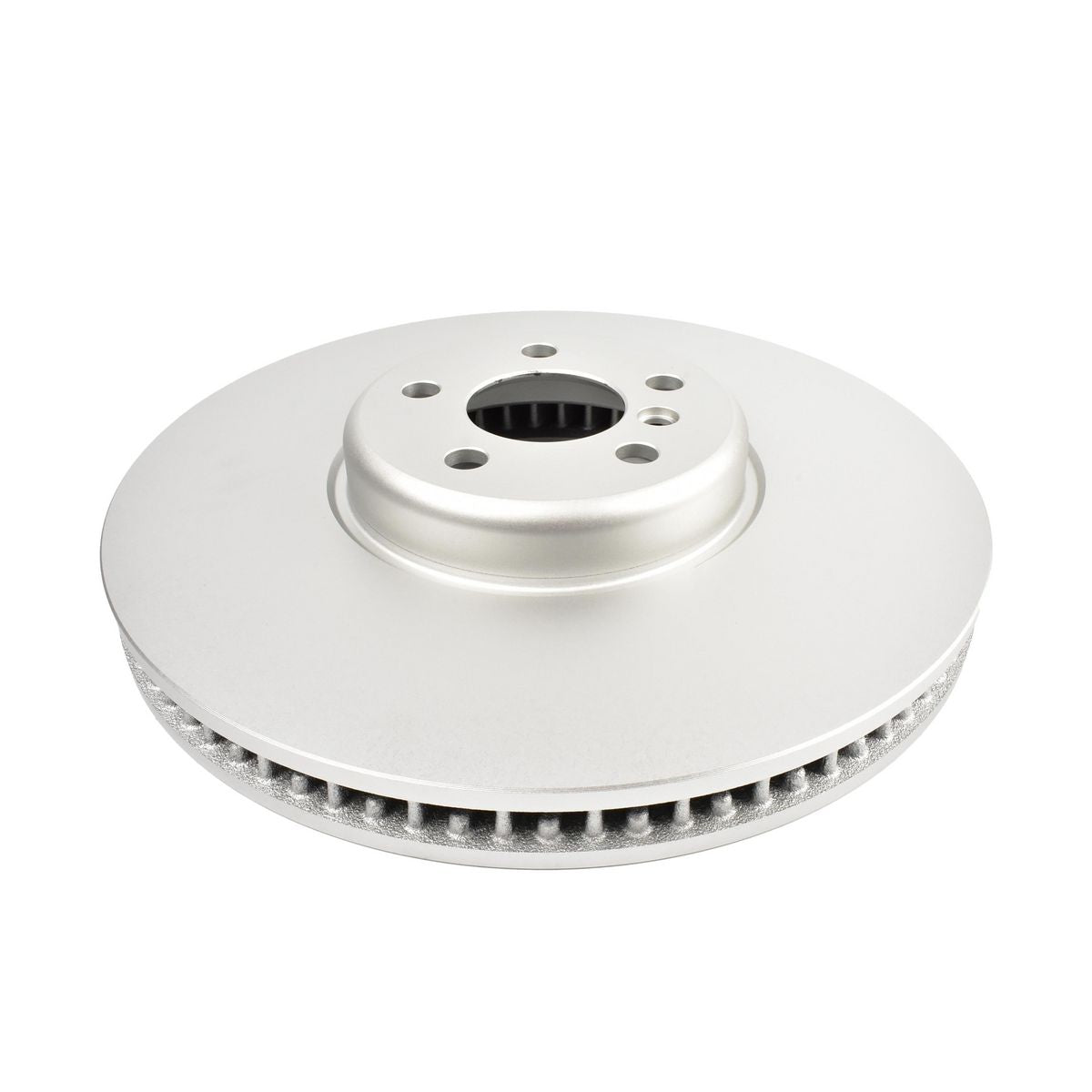 DBA Street Series En-Shield Coated Rotor DBA3144ER
