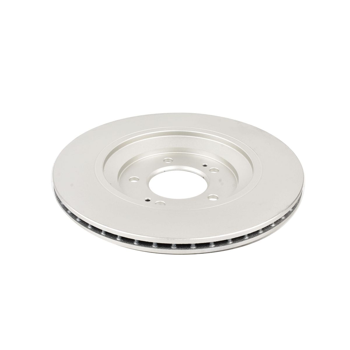 DBA En-Shield Brake Rotor Single DBA3149E