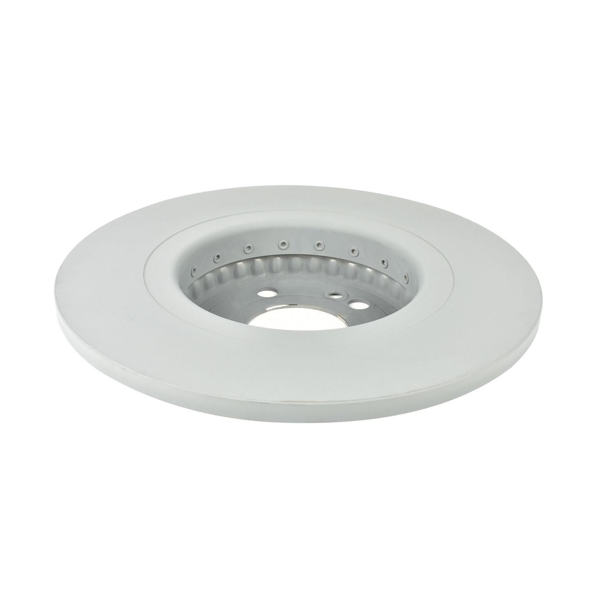 DBA En-Shield Brake Rotor Single DBA3151HOE