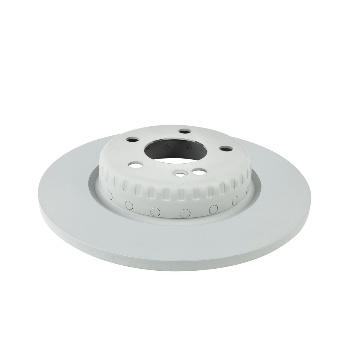 DBA En-Shield Brake Rotor Single DBA3151HOE